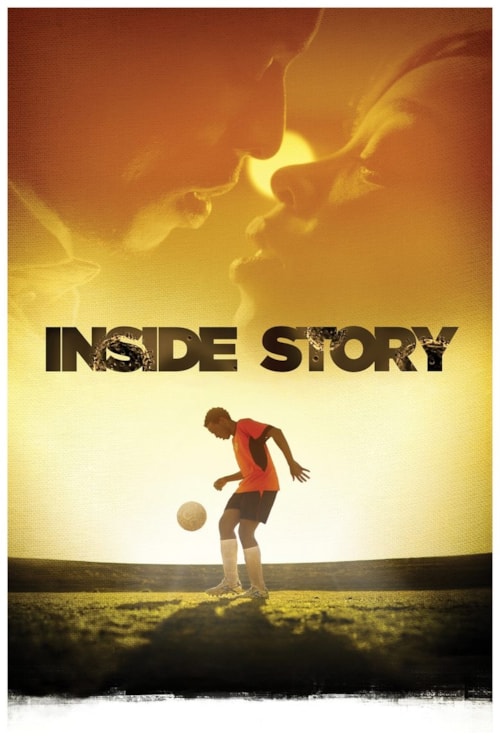 Inside Story poster